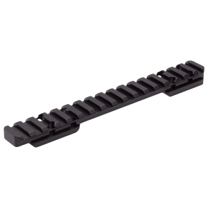Browning Mount X-Bolt 20 MOA Picatinny Rail Short Action