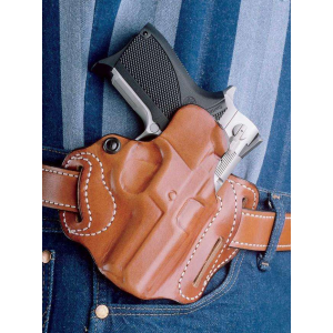 DESANTIS SPEED SCABBARD 1911 5 TAN RH