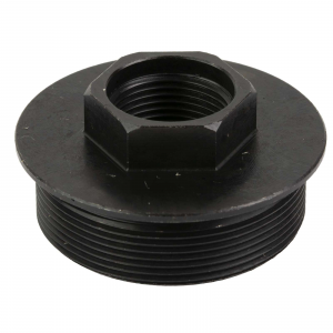 YANKEE HILL 2189-24 HUB DIRECT THREAD MOUNT, 5/8"-24