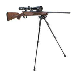 Champion Targets 40636 Pivot Bipod w/Cant & Trav 9-13