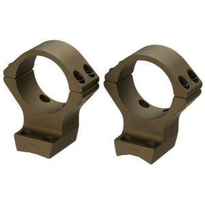 Browning X-BOLT SYSSMK CERAKOTE LOW 30