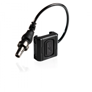 MODLITE MODBUTTON LITE BLACK 4.5 SUREFIRE PLUG / LEAD