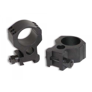 BUR RINGS XTREME 30MM EXTRA HIGH 2PK