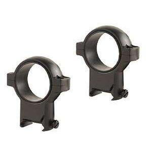 BUR RINGS 30MM EXTRA HIGH ZEE