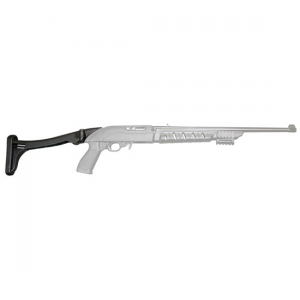 ProMag Ruger 10/22 Tactical Folding Stock Polymer Black
