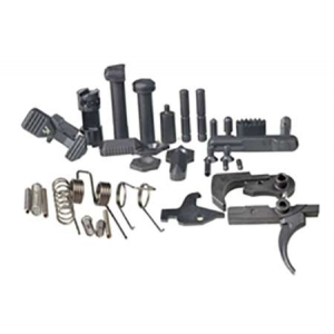 Strike ARELRPTH Lower Parts Kit Enhanced with Trigger AR-15