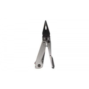 SOG SOG-29-55-01-41 FLASH MT SILVER BLK