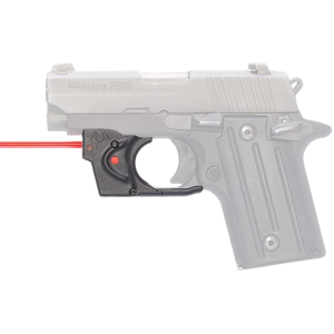 Viridian 9120011 E-Series Red Laser Sight for Sig Sauer P238/P938