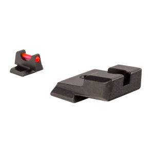 Trijicon 601035 Fiber Sight Set S&W S&W Shield/M&P Shield M2.0