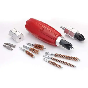 Hornady Lock-N-Load Case Prep Kit 11 Pieces Up to 45