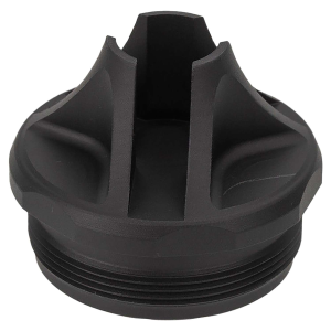 JK Armament 155 Pro Flash Reducer End Cap 30 Cal Suppressor Accessory
