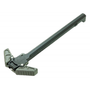 Timber Creek Outdoors GCHU Greyman Charging Handle Urban Billet Aluminum Ambidextrous