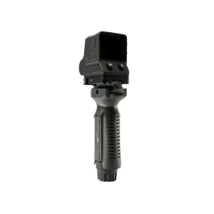 X-Vision Optics Flex Thermal Reflex Handle