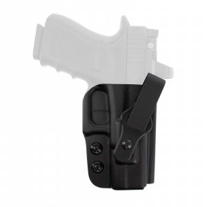 Galco TR3870RB Triton 3.0 Strongside/Crossdraw IWB Black Fits Sig P365