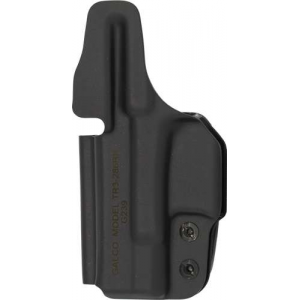 GALCO TRITON IWB HOLSTER RH KYDEX FITS GLOCK 26/27 BLACK
