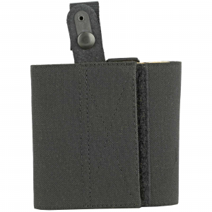 Desantis Gunhide 062BAV5Z0 Apache  Ankle Ruger LC9 Elastic Black