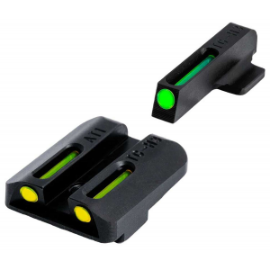 TFO 1911 .270/.450 Set-Yellow