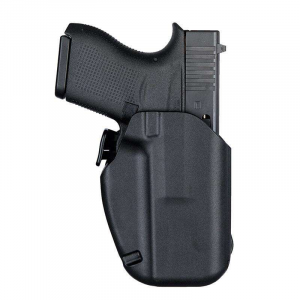 571 SLIM SUBCOMPACT SAFSEV BLK RH