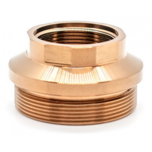 Rearden Mfg Atlas HT, Bravo 1.375x24, Thread Adapter