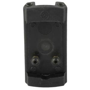 SHLDS MNT ADPTR ACOG W/INTG GRD WNGS