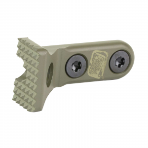 2SOLGW M-LOK QD BARRICADE STOP MOSS
