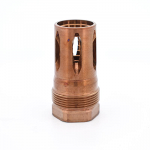Rearden Mfg R2S, .280 Bore, 1/2X28, H900, Flash Hider