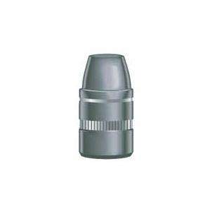 Speer 4624 Handgun  38 Cal .358 158 gr Lead Semi Wadcutter (LSWC) 500 Per Box