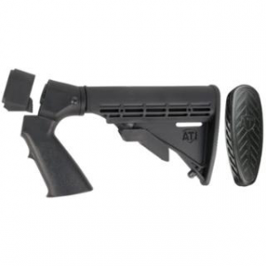 Colt AR-15 223 Remington/5.56 NATO 9 rd Black Finish