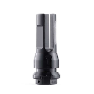 Dead Air Dead Air KeyMo Flash Hider M13x1LH Steyr Aug - $62.40 at BattleHawk Armory