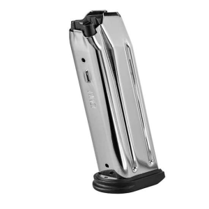 FN 510 10MM MAGAZINE 22RD, BLK