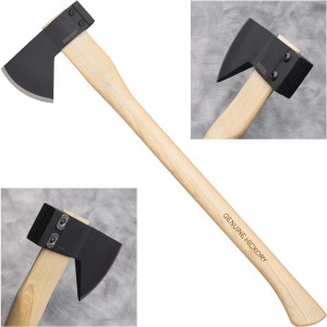 HUDSON BAY CAMP AXE 27IN OVA
