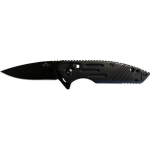 BEAR OPS RANCOR IX 2.75 SLIDE LOCK BLACK SANDVIK BLADE