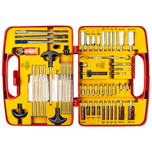 Shooters Choice SHFSRKUNI Universal Cleaning Kit Multi