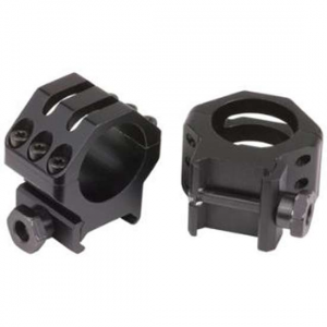 WEAVER TACT RING 6 HOLE HIGH 30MM