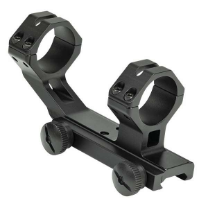 WEAVER THUMBNUT INTEGRAL 1 MOUNT