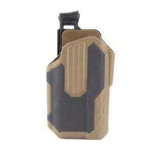 BH OMNIVORE SUREFIRE X300A RH BK/TAN