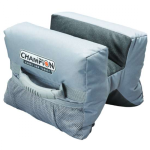 Champion Targets 40891 Accuracy X-Ringer Shooting Bag
