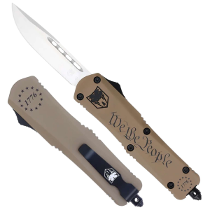 COBRA SWTPFS-3DNS SML FS-3 DROP WE THE PEOPLE