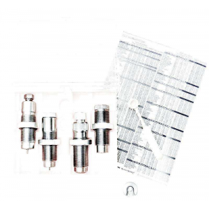 Lee Ultimate Rifle 4 Die Set 22-250 Rem