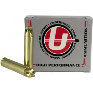 UNDERWOOD AMMO 45 RAPTOR 245GR XTREME PENETRATOR 20-PACK