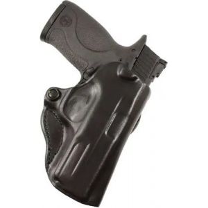 DESANTIS MINI SCAB 1911 CMDR RH BLK