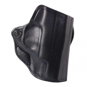 DESANTIS MINI SCABBARD KIMBER MICRO CARRY 9 BLK
