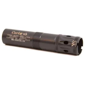 CARLSONS CHOKE TUBE SPT CLAYS 12GA PORTED SKEET CRIO/CRIO+