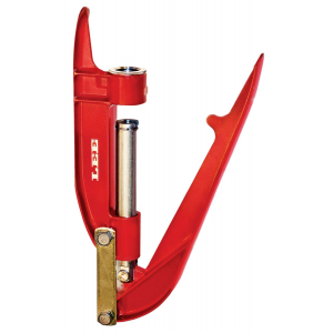 Lee 90685 Breech Lock Hand Press Cast Aluminum