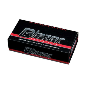 CCI 3564 Blazer 44 Rem Mag 240 Gr Jacketed Hollow Point (jhp) 50 Bx/ 20 Cs