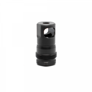 Rearden Mfg SPB 5/8x24 .50 Bore Black Nitrde