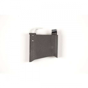 ProMag PM237B Magazine Quick Change Adapter Block  9mm Luger AR-15, M16 Black Polymer