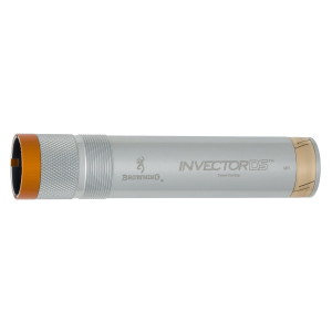 Browning Invector-DS Choke 12 Gauge Full Extended Steel Chrome