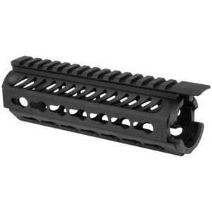 Mission First Tactical TMARCKRS Tekko Mil-STD 1913 6061 Aluminum Black Hard Coat Anodized