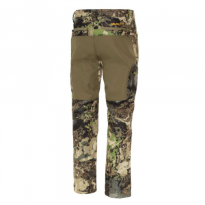 TRX SOFTSHELL PANT VEIL CANYON HYBRID SMALL